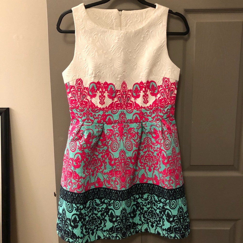 Cute summer dress